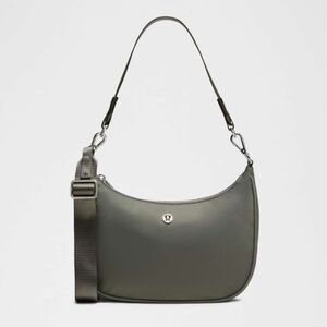Lululemon City Essentials Small Shoulder Bag